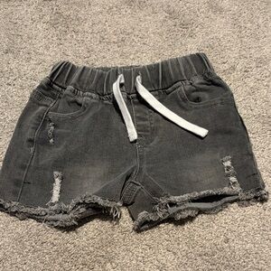 Little Bipsy Shorts